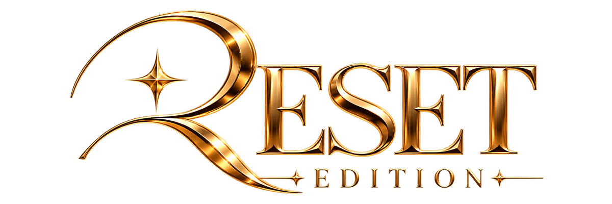 Reset Edition
